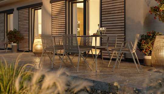 Bild von Ihr persönliches Paradies – Ein Bungalow zum Ankommen und Abschalten