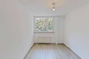 Große 3-Zimmer-Wohnung mit BALKON und viel Lichteinfall – Killingstraße 25, 48159 Kinderhaus-West, Münster – Vorschaubild 4