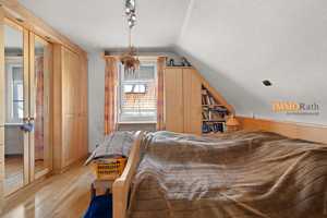 IMMORath.de - Ein/Zweifamilienhaus mit schönem Garten in Grenznähe – Lörrach (Kreis) – Vorschaubild 8