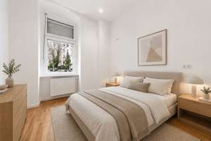 Bezugs- und Provisionsfrei. Saniert. Ideales Investment im Herzen Berlins. – Berlichingenstraße 15, 10553 Moabit, Berlin – Vorschaubild 3