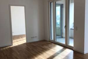 Exklusive 2-Zimmer-Wohnung im Herzen Berlins am Potsdamer Platz – Gabriele-Tergit Promenade 21, 10963 Tiergarten, Berlin – Vorschaubild 8