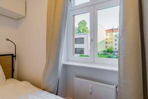 Apartment in the heart of Prenzlauer Berg – Die vollständige Adresse der Immobilie erhältst du vom Anbieter., 10437 Prenzlauer Berg, Berlin – Vorschaubild 15