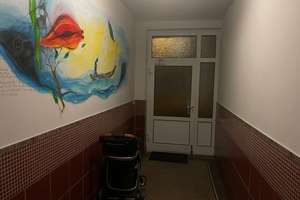 schöne ruhige 2 Raum Wohnung mit Balkon und Einbauküche – Straßburger Straße 25, 9120 Altchemnitz, Chemnitz – Vorschaubild 5