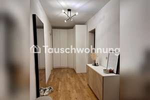 Tauschwohnung: Tausche 2-Zimmer-Wohnung in München-Maxvorstadt – Die vollständige Adresse der Immobilie erhältst du vom Anbieter., 80335 St. Benno, München – Vorschaubild 5
