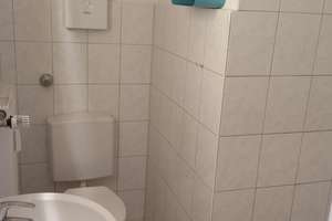 Pempelfort - Zentral und ruhig, sonniger Südbalkon, abgetrennte kleine Küche - € 670 warm ab 1. Juli – Pfalzstraße 19, 40477 Pempelfort, Düsseldorf – Vorschaubild 4