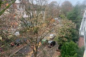 Dachterrassen-Traum: vermietete, sonnige 3-Zi. ETW Staffelgeschoß, absolute Alsternähe, ruhige Lage – Die vollständige Adresse der Immobilie erhältst du vom Anbieter., 22299 Winterhude, Hamburg – Vorschaubild 6