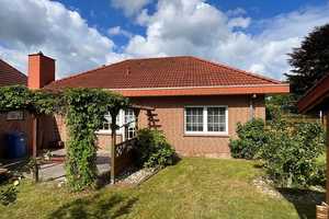 Gemütlicher Wohnraum in ruhiger Siedlungslage
Bungalow in Lathen-Dünefehn – Emsland (Kreis) – Vorschaubild 3