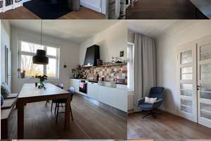 Sanierte Altbauwohnung 4 Zimmer KDB in Neu-Ehrenfeld – Nußbaumerstr 26, 50823 Neuehrenfeld, Köln – Vorschaubild 2