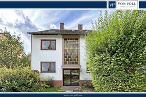 Attraktives Investment in Bad Honnef - Voll vermietetes Mehrfamilienhaus in beliebter Wohnlage – Die vollständige Adresse der Immobilie erhältst du vom Anbieter., 53604 Bad Honnef – Vorschaubild 1