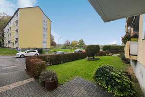 Kapitalanlage oder Eigennutz! Sanierte 3-Zimmer Wohnung mit Balkon – Die vollständige Adresse der Immobilie erhältst du vom Anbieter., 44369 Jungferntal-Rahm, Dortmund – Vorschaubild 3