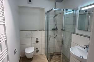 Moderne 1 Zimmer Wohnung – 52072 Ponttor, Aachen – Vorschaubild 4