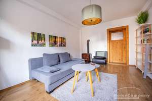 273061L HomeCompany Dresden Möbliert/Furnished 2-Zimmer Apartment in Dresden-Friedrichstadt max. ... – Die vollständige Adresse der Immobilie erhältst du vom Anbieter., 1159 Friedrichstadt, Dresden – Vorschaubild 8