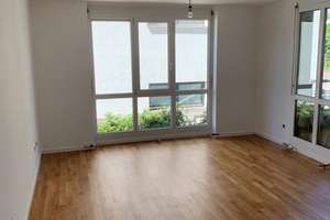 Helle, ruhige und sanierte Zweizimmerwohnung mit Loggia und Einbauküche in der Brühler Vorstadt – Brühler Herrenberg 10, 99092 Brühlervorstadt, Erfurt – Vorschaubild 4