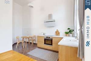 ++ Parkett, Badewanne, beliebte Lage! 2-Zimmer-Erdgeschosswohnung in beliebter Lage in Gohlis ++ – Die vollständige Adresse der Immobilie erhältst du vom Anbieter., 4157 Gohlis-Mitte, Leipzig – Vorschaubild 11
