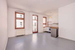 Lichtdurchflutete Maisonette-Altbauwohnung in sehr begehrter Lage am Marheinekeplatz im Bergmannkiez – Die vollständige Adresse der Immobilie erhältst du vom Anbieter., 10965 Kreuzberg, Berlin – Vorschaubild 8
