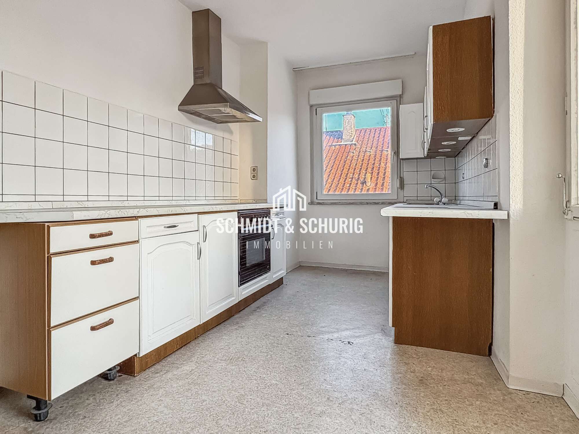 Immobilie in Bretten - Charmantes 3-Familienhaus mit großem Gestaltungspotenzial! - Bild 0