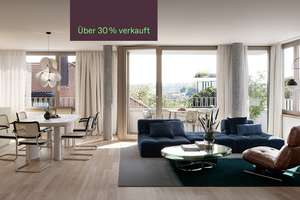 Sorglos leben in Haus Claude: 3 Zimmer mit vielen Mehrwerten – Claude-Lorrain-Straße 19, 81543 Untergiesing, München – Vorschaubild 1