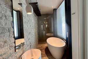 Luxus und Komfort im The Seven  – Müllerstraße 7, 80469 Gärtnerplatz, München – Vorschaubild 13