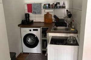 Kompakte 1-Zimmer-Wohnung im Herzen Düsseldorfs – Bilker Allee 171b, 40217 Friedrichstadt, Düsseldorf – Vorschaubild 3