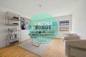 Your Urban Oasis – Großzügiges 3-Zimmer-Apartment im Crown II – George-Stephenson-Straße 20, 10557 Moabit, Berlin – Vorschaubild 1