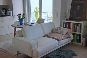 Refugium am Nymphenburger Park, 2-Zimmer  m.  Balkon  u. TG, in Nymphenburg-/Obermenzing Energiekl.A – Die vollständige Adresse der Immobilie erhältst du vom Anbieter., 81247 Obermenzing, München – Vorschaubild 5
