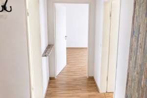 3 Zimmerwohnung in MA-Käfertal zu vermieten