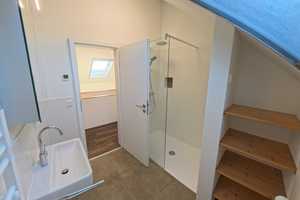 Exklusives und ökologisches Einfamilienhaus mit Einliegerwohnung und geräumiger Garage – Ochsenburger Straße 24, 74374 Heilbronn (Kreis) – Vorschaubild 27