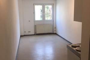 Geräumiges 20m² Appartement in Trier City – Güterstraße 51, App. 145, 54295 Kürenz, Trier – Vorschaubild 5