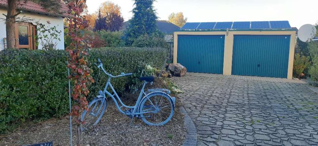 Immobilie in Calau - Ruhig gelegenes Einfamilienhaus mit Einliegerwohnung in Calau - Bild 2