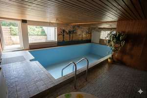 Einfamilienhaus mit großzügigem Garten, Schwimmbad und Garage – Die vollständige Adresse der Immobilie erhältst du vom Anbieter., 67227 Kernstadt, Frankenthal (Pfalz) – Vorschaubild 12