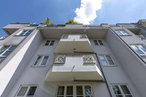 ++ WOHNEN IM SÜDEN BERLINS ++ Sonnige 3-Zimmer-Wohnung mit Balkon - KAPITALANLAGE – Wünsdorfer Straße 104, 12307 Lichtenrade, Berlin – Vorschaubild 3