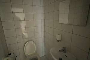 Rheinnähe | mit Balkon | Helle- 2-Raum-Wohnung – Harmoniestr. 2a, 47119 Ruhrort, Duisburg – Vorschaubild 8