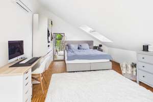 Helle Maisonettewohnung mit attraktiver Dachterrasse – Die vollständige Adresse der Immobilie erhältst du vom Anbieter., 50858 Weiden, Köln – Vorschaubild 10