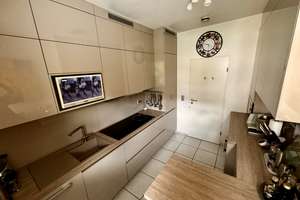 Traumwohnung im Villenviertel  Köln-Innenstadt Nord / Agnesviertel nahe Rhein und Zoo – Die vollständige Adresse der Immobilie erhältst du vom Anbieter., 50668 Neustadt/Nord, Köln – Vorschaubild 20