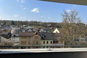 Helle 3-Zimmer Wohnung in Keltern