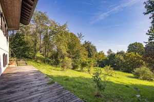 Exklusives Grundstück in Pöcking – 1.905 m² mit vermietetem Einfamilienhaus und großem Potenzial! – Feldafinger Straße 53, 82343 Starnberg (Kreis) – Vorschaubild 6