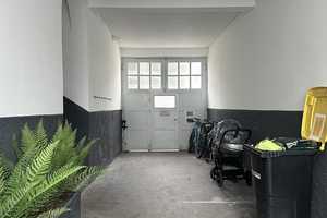 1 bis 3 Generationenhaus zum Ausbau inkl. Garten und vermietetem Appartement – Moritz-Müller-Str. 4a, 75175 Pforzheim – Vorschaubild 6