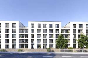 Zukunftssicher wohnen in zentraler Lage von Heidelberg - mit Balkon, Loggia oder Terrasse – Die vollständige Adresse der Immobilie erhältst du vom Anbieter., 69115 Bahnstadt, Heidelberg – Vorschaubild 5