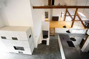 Luxuswohnung, Einfamilienhaus und 2 Zimmerwohnung -modern renoviert und kernsaniert - Neuwertig ! – Die vollständige Adresse der Immobilie erhältst du vom Anbieter., 64390 Erzhausen – Vorschaubild 2
