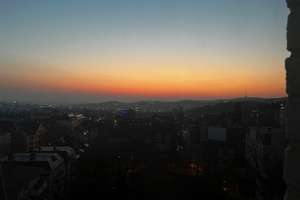 Fantastischer Blick über die ganze Stadt! 4-Zimmer-Wohnung (Altbau) mit 2 Balkonen in Stuttgart West – Reinsburgstraße 158, 70197 Rotebühl, Stuttgart – Vorschaubild 19