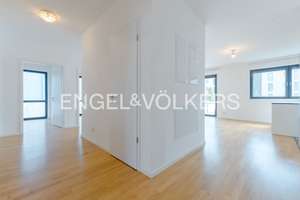 Familienglück in FRANKLIN: Bezugsfreie 4-Zimmer-Wohnung mit Sonnenbalkon, Aufzug & TG-Stellplatz! – Die vollständige Adresse der Immobilie erhältst du vom Anbieter., 68309 Käfertal, Mannheim – Vorschaubild 12