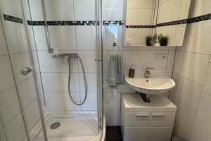 Modernisiertes und vollmöbliertes 1-Zimmerapartment – 67059 Mitte, Ludwigshafen am Rhein – Vorschaubild 15