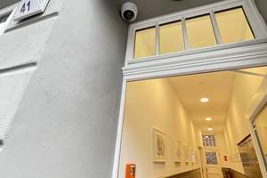 vollmöbliert - kernsaniert - all inclusive Miete! – Marienstraße 41, 42105 Elberfeld, Wuppertal – Vorschaubild 2