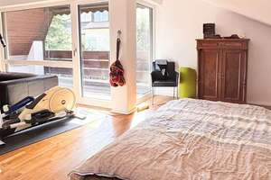 Moderne Lebensqualität trifft grüne Idylle – stilvolle Villa in bester Lage von Mainz-Bretzenheim – Die vollständige Adresse der Immobilie erhältst du vom Anbieter., 55128 Bretzenheim, Mainz – Vorschaubild 8