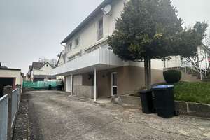 Doppelhaushälfte in ruhiger Lage in Heilbronn-Sontheim – Die vollständige Adresse der Immobilie erhältst du vom Anbieter., 74081 Sontheim, Heilbronn – Vorschaubild 2