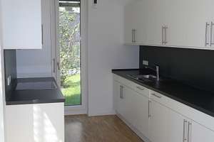 Townhouse mit großer Terrasse und 2 Balkonen im Gerber – Die vollständige Adresse der Immobilie erhältst du vom Anbieter., 70178 Rathaus, Stuttgart – Vorschaubild 5