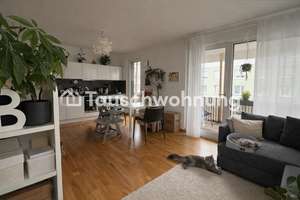 Tauschwohnung: Suche größere Wohnung in Freiburg zum Tausch – Die vollständige Adresse der Immobilie erhältst du vom Anbieter., 79106 Brühl-Güterbahnhof, Freiburg im Breisgau – Vorschaubild 2