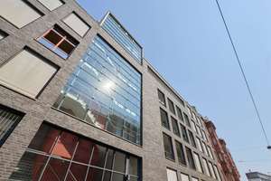 Traumhaftes Loft in Frankfurts Innenstadt – 60311 Innenstadt, Frankfurt am Main – Vorschaubild 3