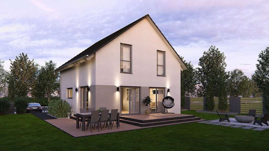 Immobilie in Lübben (Spreewald) - OKAL Vorteilstage - jetzt von bis zu 49.000 EUR Preisvorteil profitieren - Bild 0