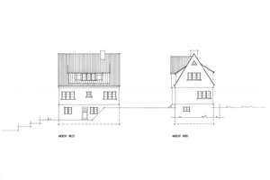 Einzigartiges, freistehendes Einfamilienhaus mit herrlichem Panoramablick in ruhiger, sonniger Hangl – Die vollständige Adresse der Immobilie erhältst du vom Anbieter., 69118 Schlierbach, Heidelberg – Vorschaubild 24